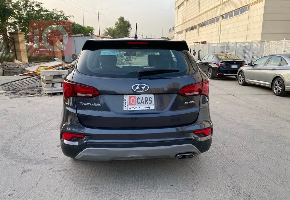 هیۆندای سەنتافی